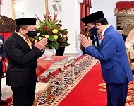 Telkom Luncurkan Program ESG 2024 sebagai Bagian Transformasi TelkomGroup